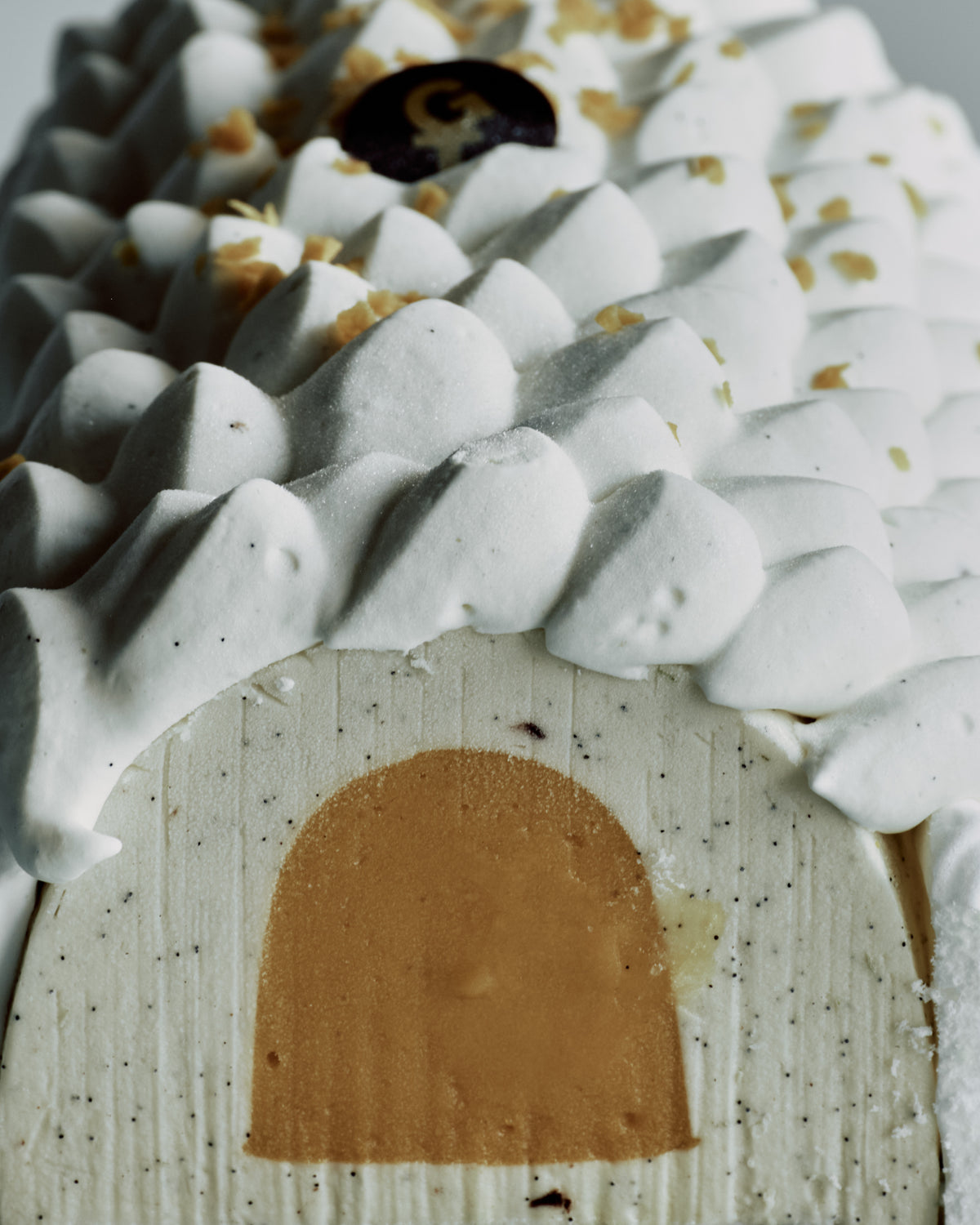 Vacherin Exotique