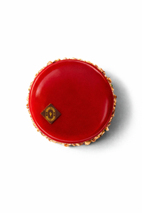 Entremet Framboise Yuzu