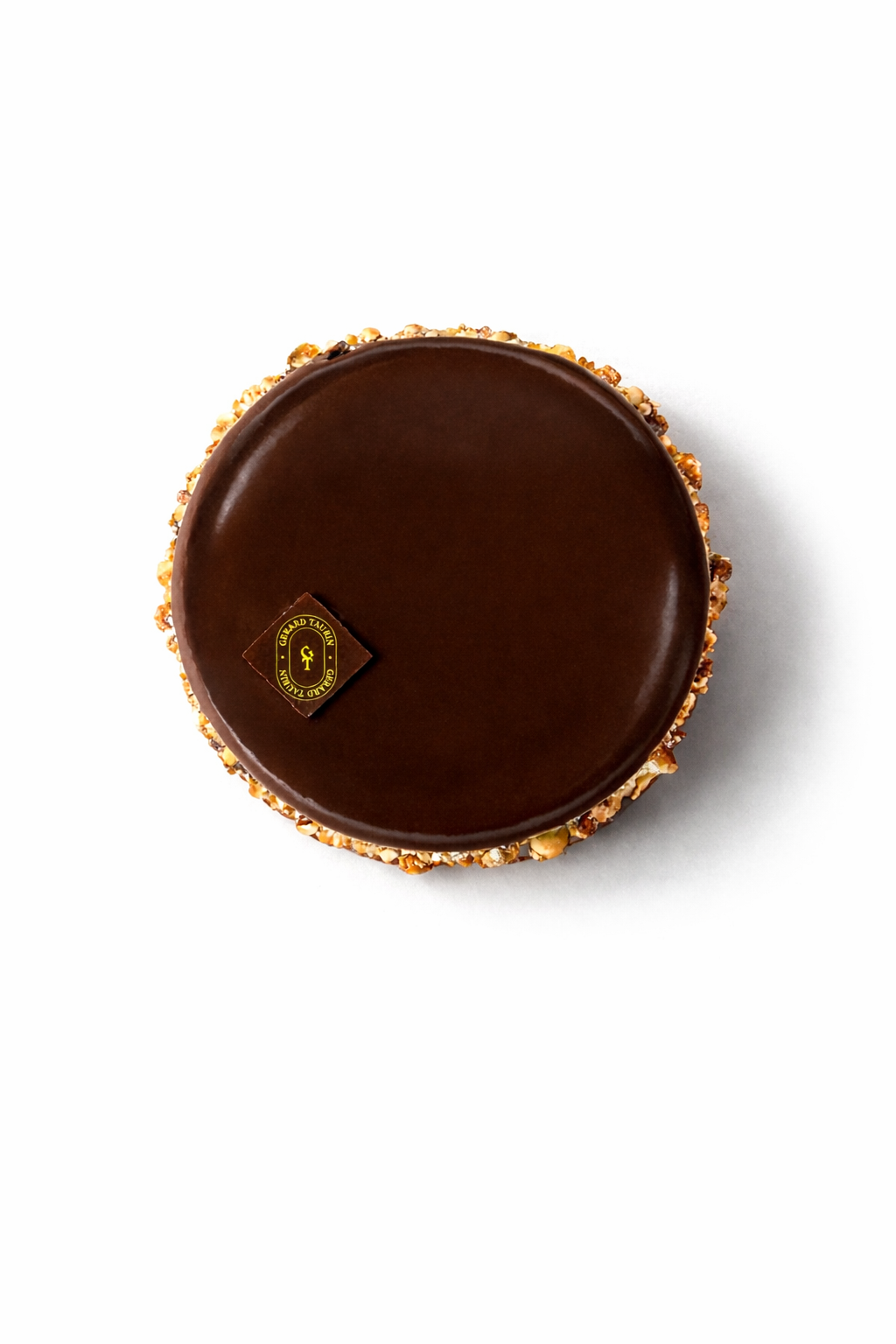 Entremet Choco Noisette