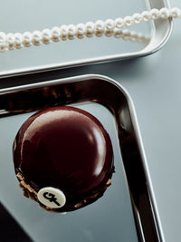 Entremet Choco Noisette individuel