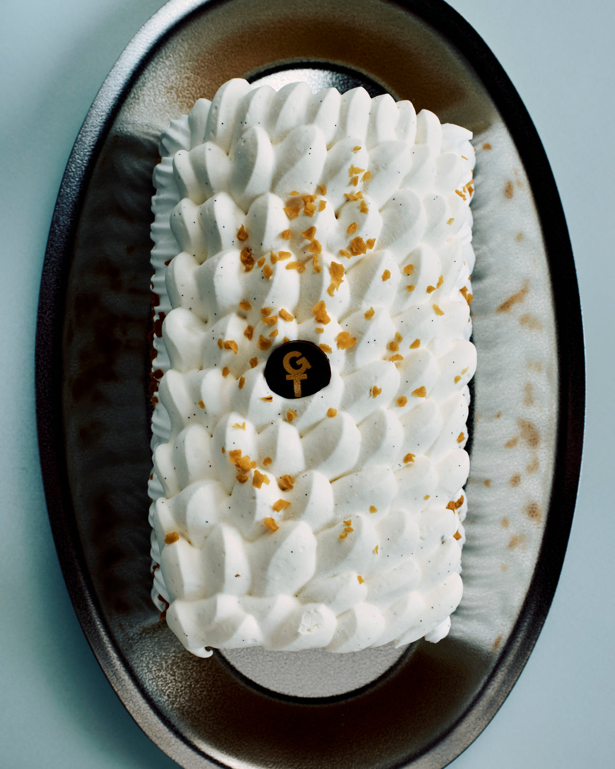 Vacherin Exotique