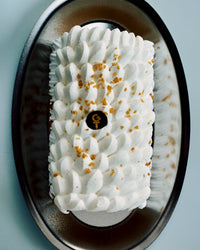 Vacherin Exotique