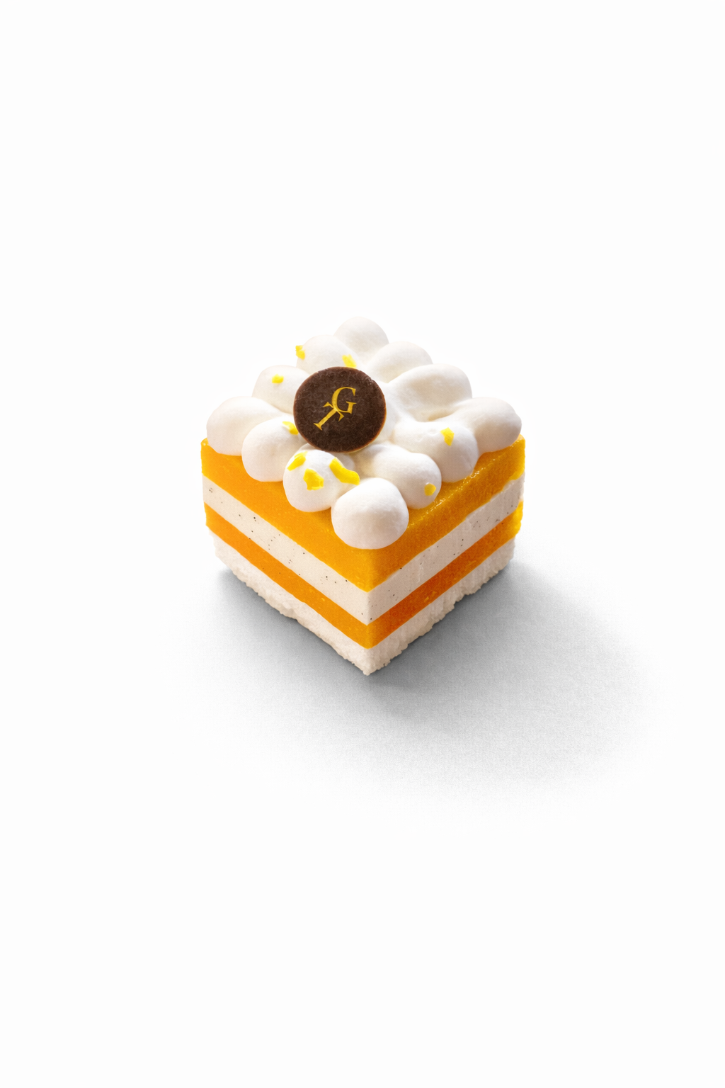 Vacherin Mangue Passion individuel