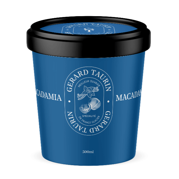 Noix de macadamia